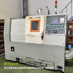 台中精機 VT Plus/15 2006年