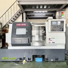 YAMA SEIKI GS-200